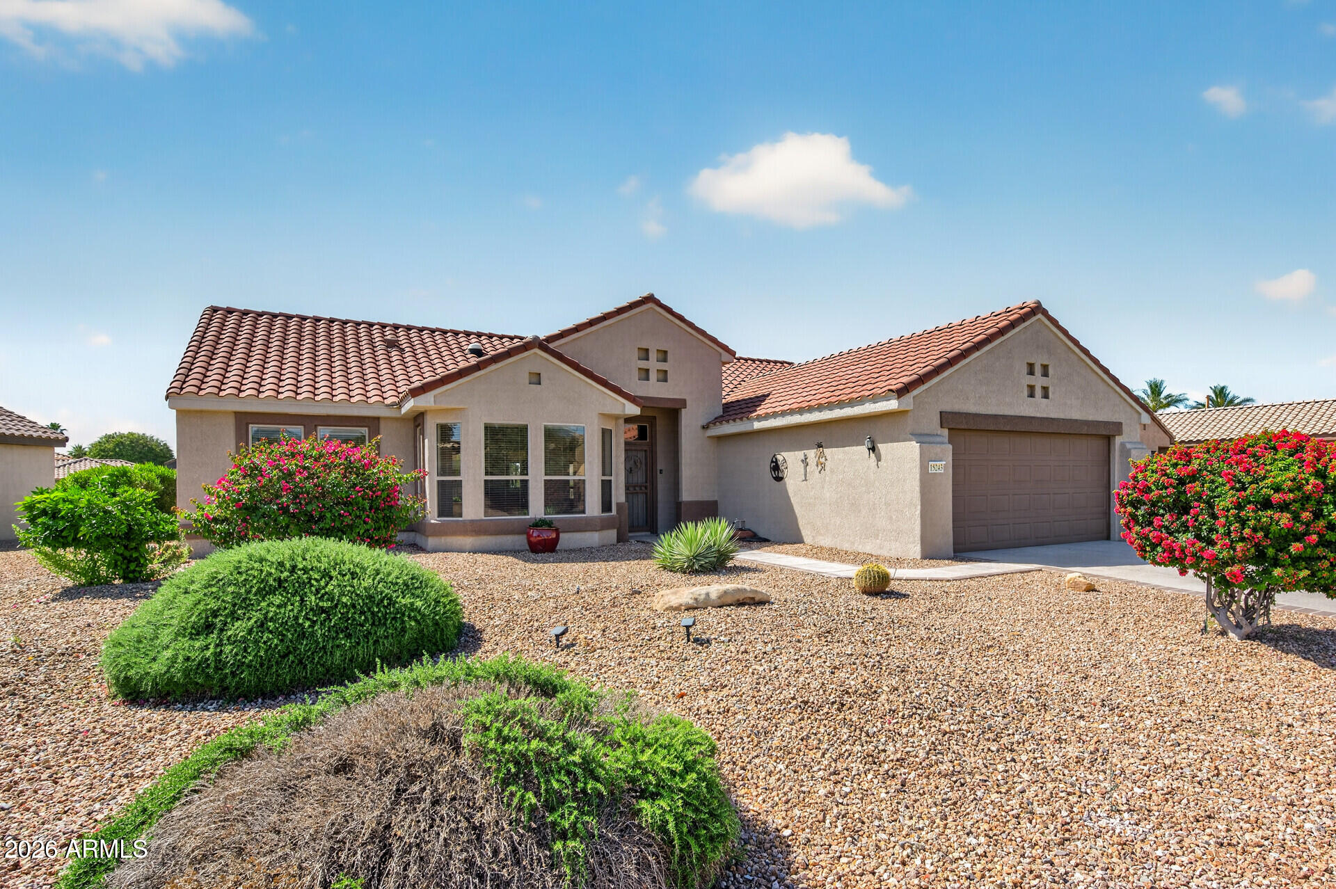 15243 W CAMINO ESTRELLA Drive, Surprise, AZ 85374