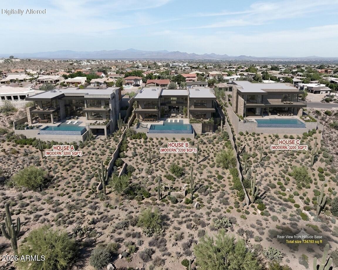 15237 E MUSTANG Drive B, Fountain Hills, AZ 85268