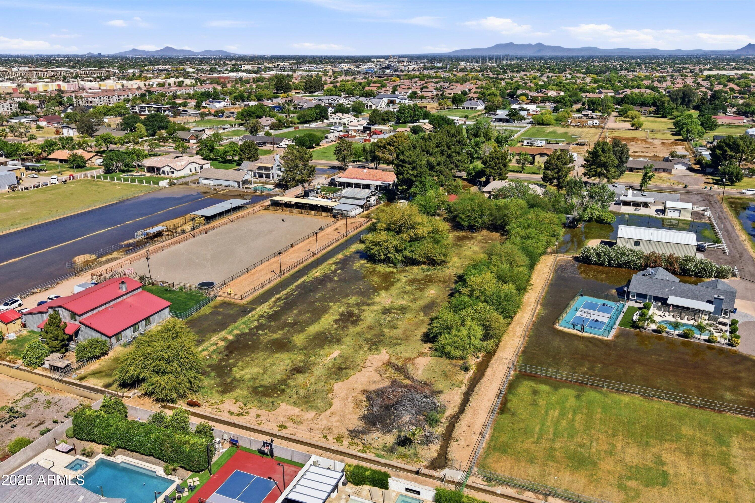 16205 E FAIRVIEW Street -, Gilbert, AZ 85295