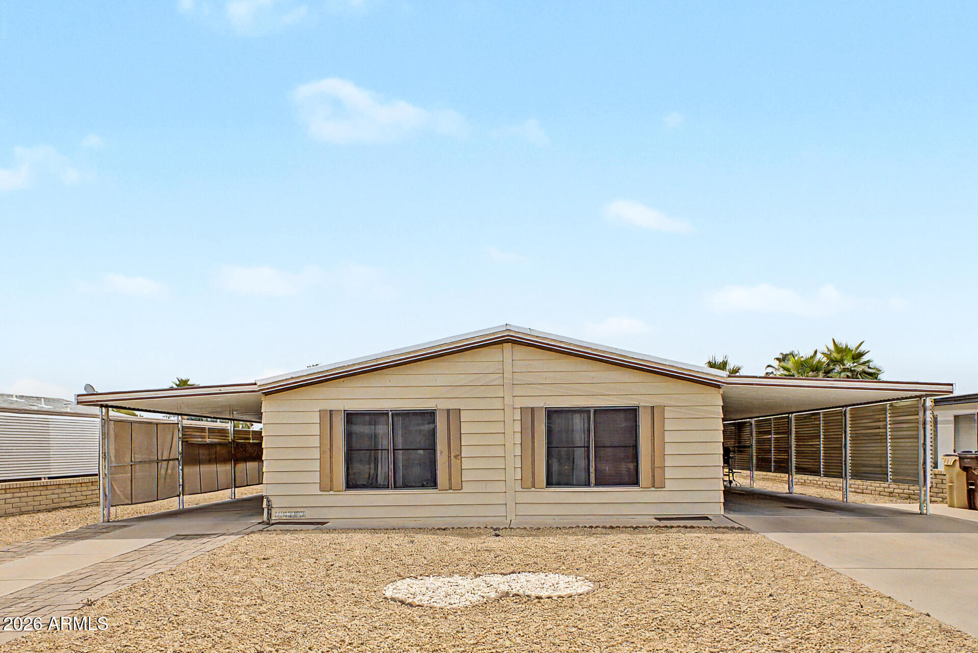 8953 E OHIO Avenue 301, Sun Lakes, AZ 85248