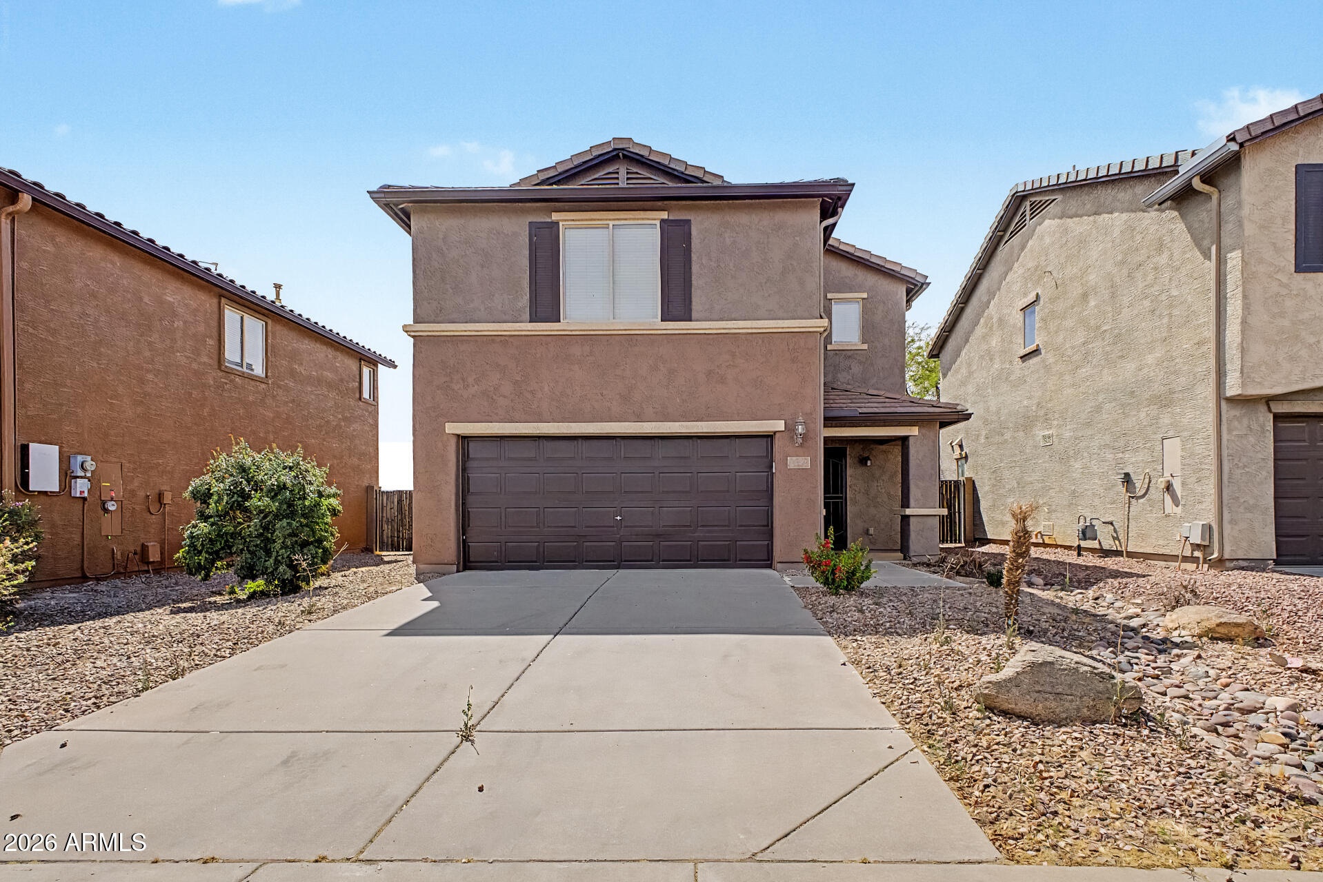 2542 N PALO VERDE Drive, Florence, AZ 85132