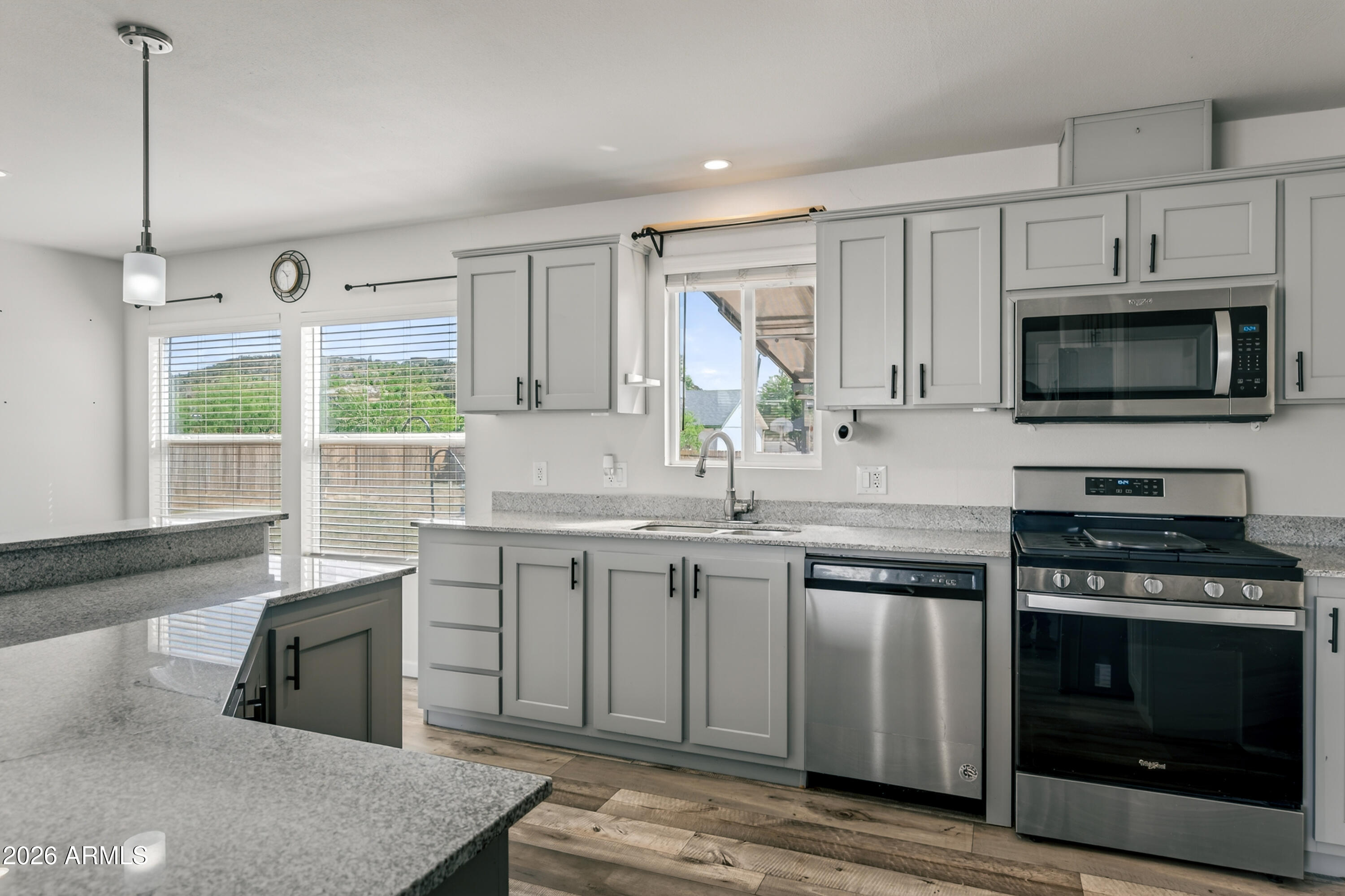 5885 N ROBIN LYNN Lane, Rimrock, AZ 86335