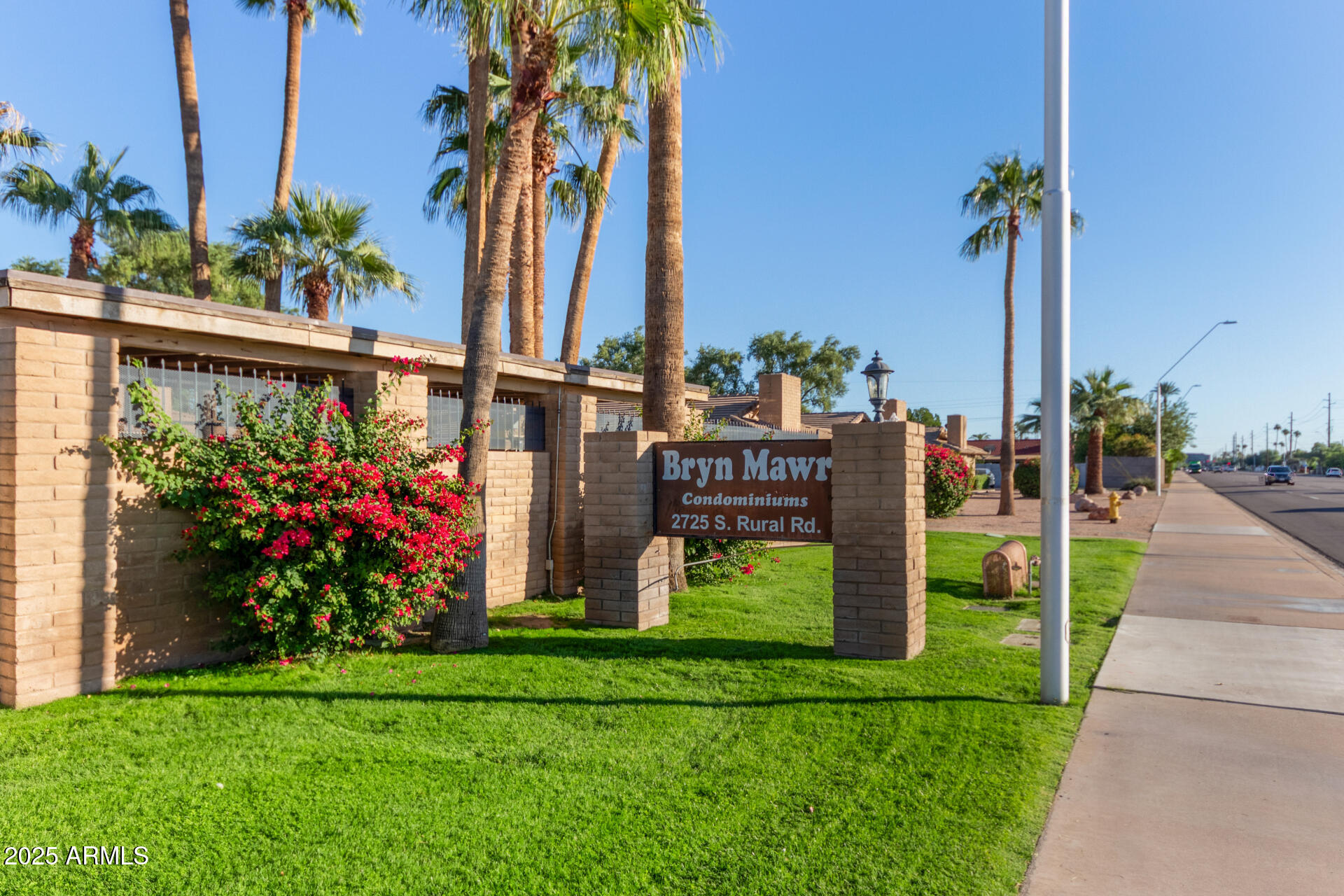 2725 S RURAL Road 8, Tempe, AZ 85282