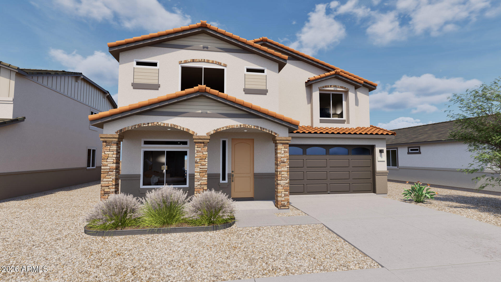 46805 W Stellar Drive, Maricopa, AZ 85139