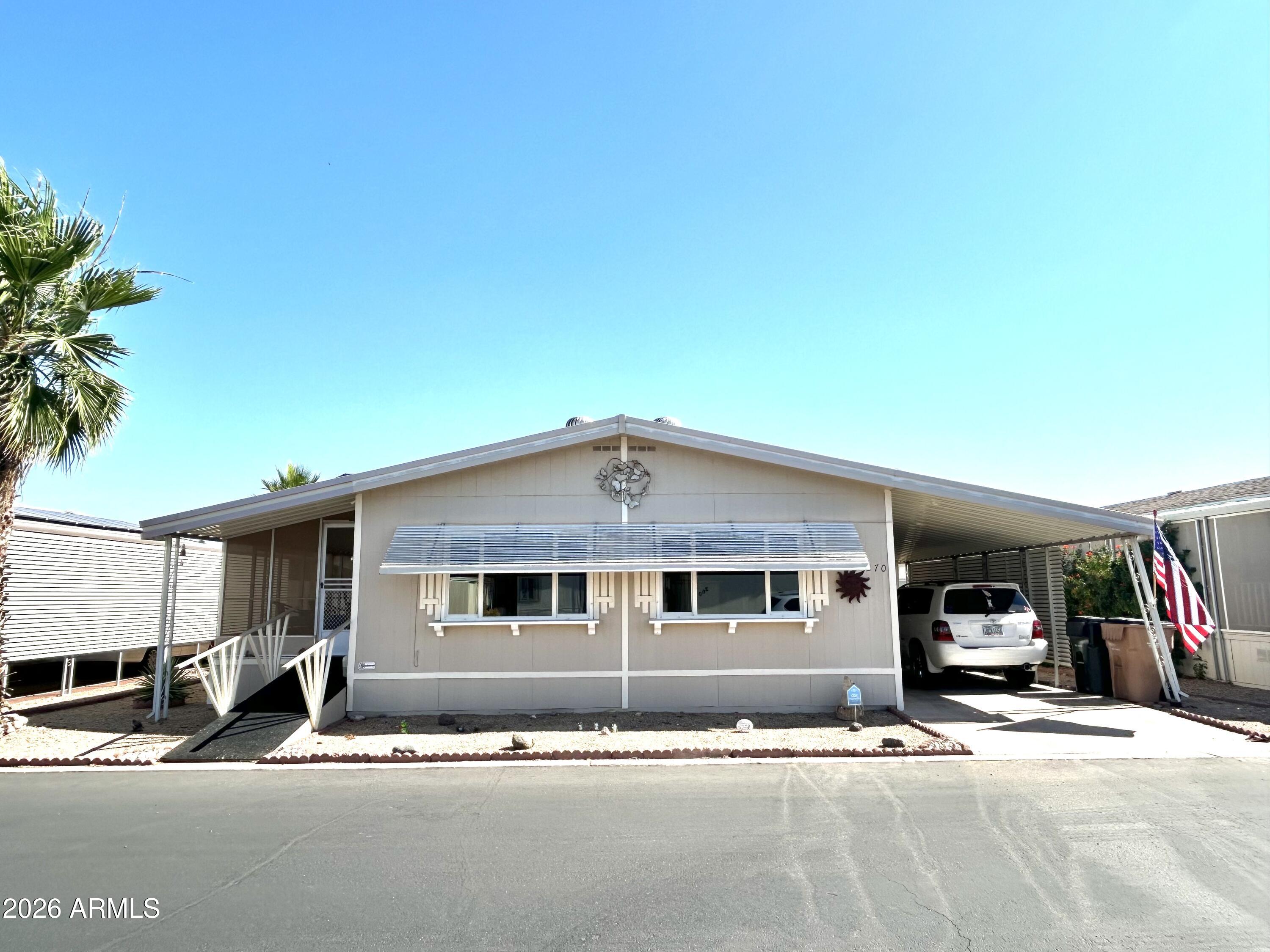 11596 W SIERRA DAWN Boulevard 270, Surprise, AZ 85378