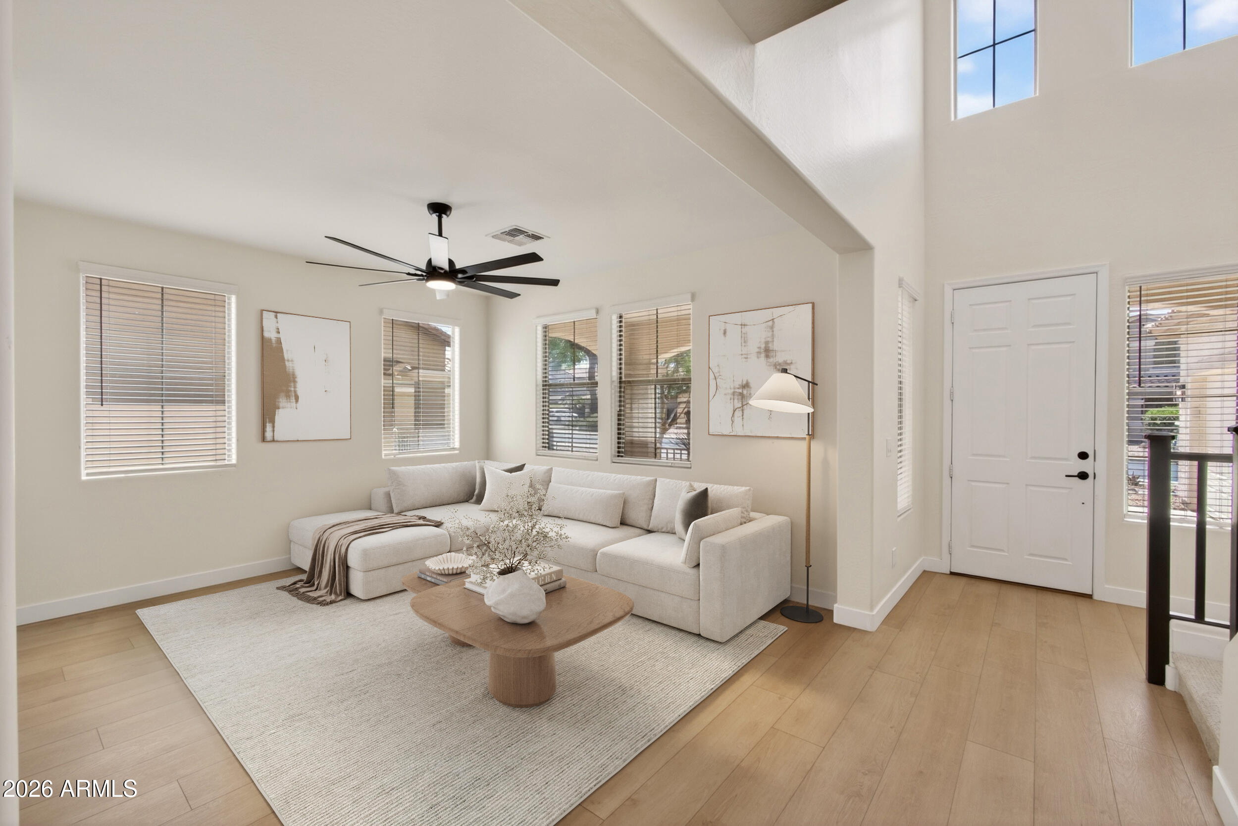 21434 E NIGHTINGALE Road, Queen Creek, AZ 85142