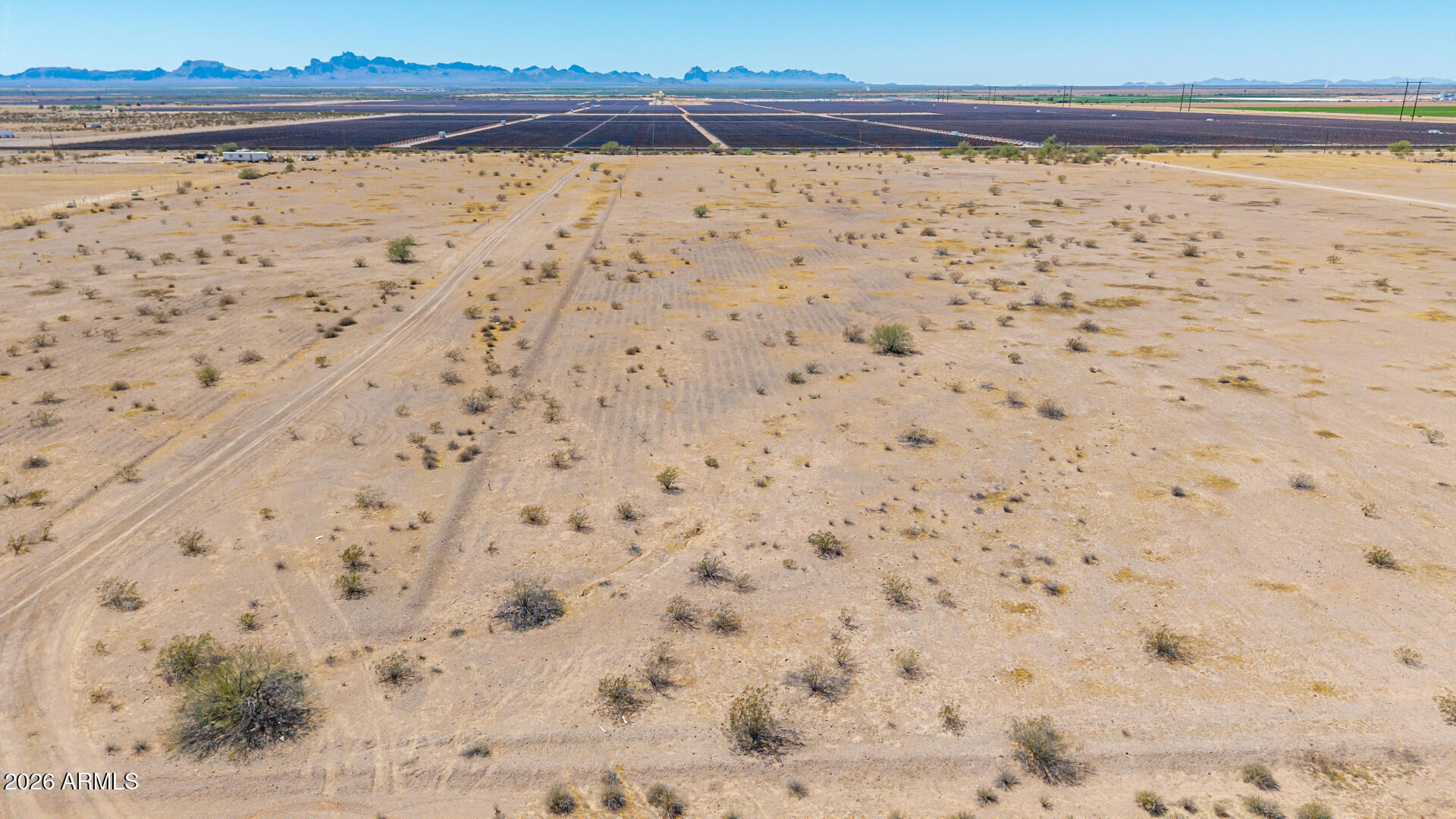0 N 481 Avenue 93, Tonopah, AZ 85354