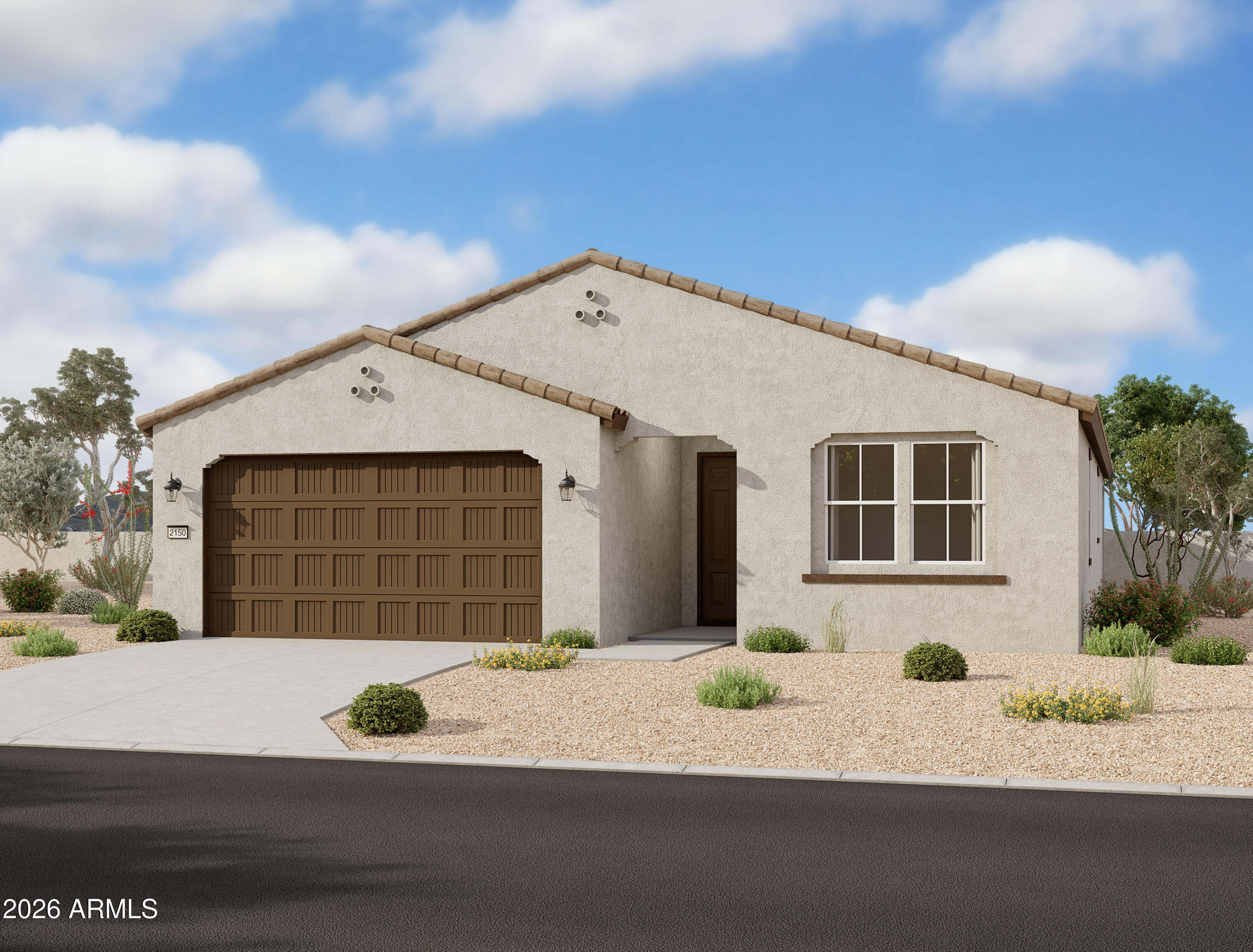 9620 S 56TH Lane, Laveen, AZ 85339
