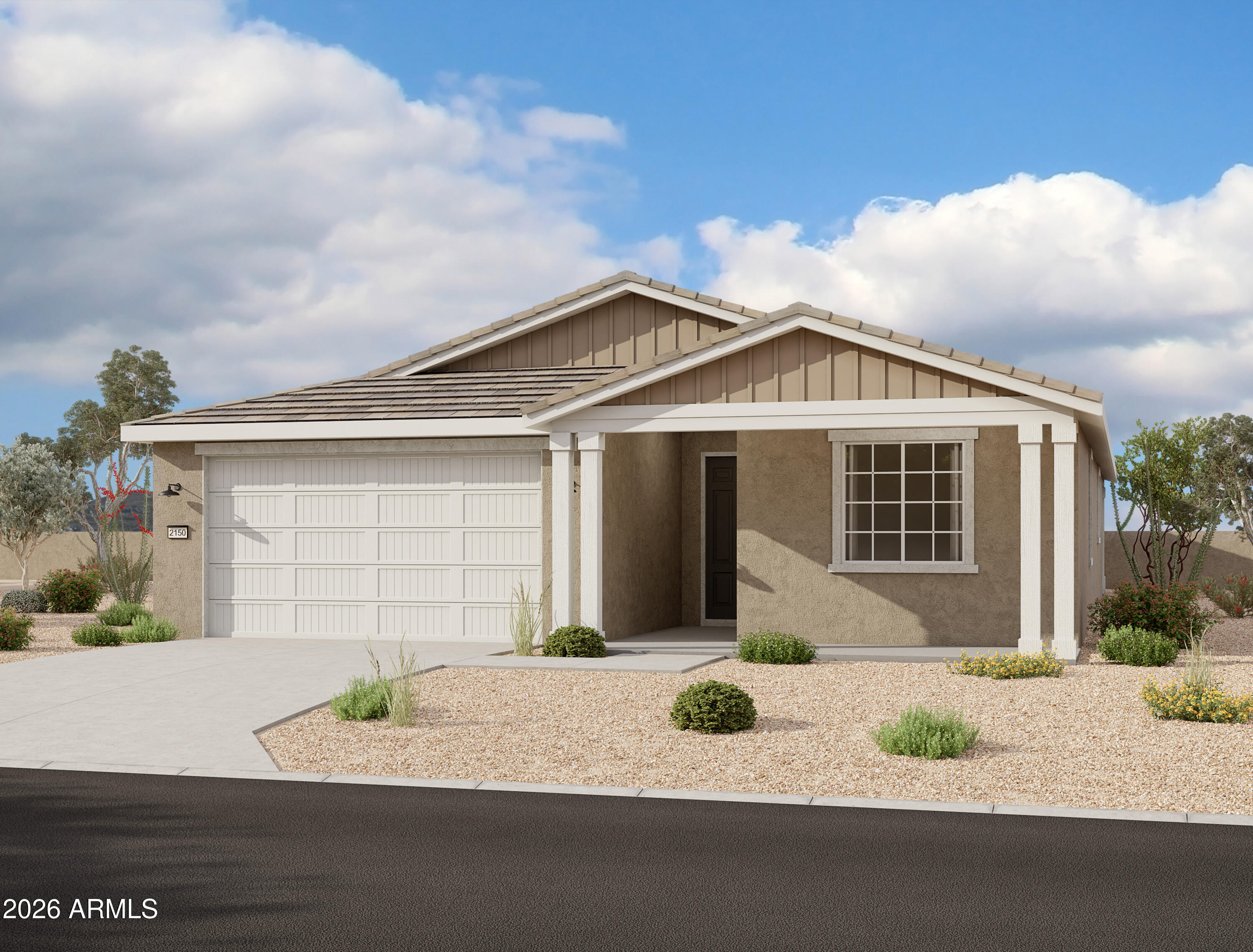 5632 W Buist Avenue, Laveen, AZ 85339