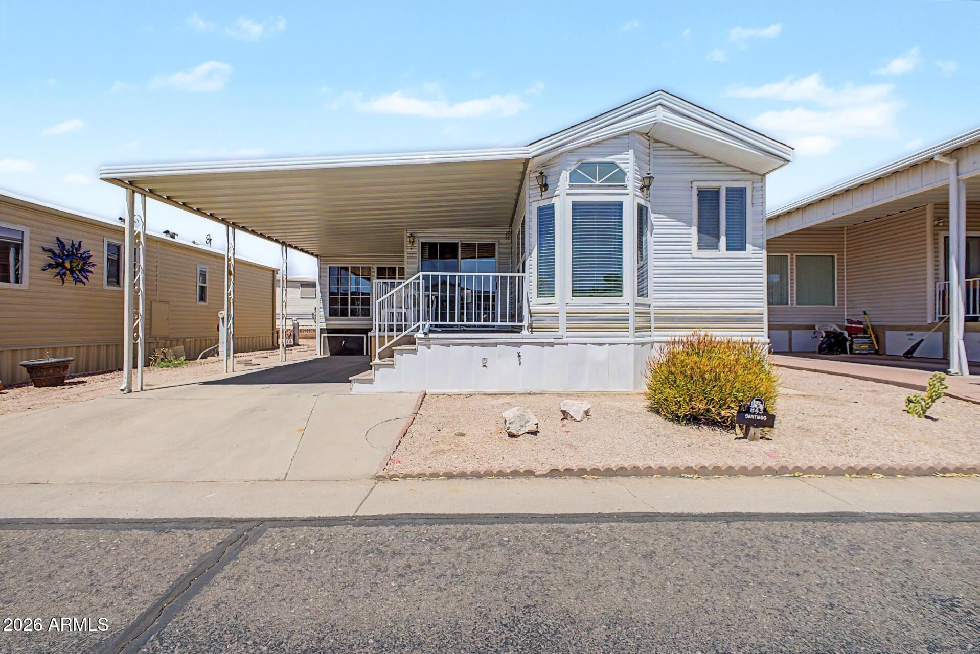 7750 E BROADWAY Road 843, Mesa, AZ 85208