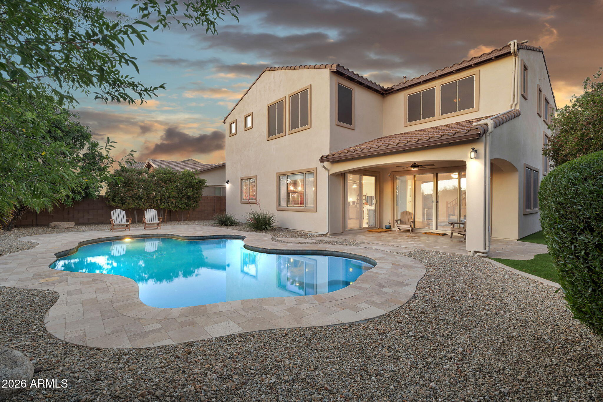 5774 S SETON Avenue, Gilbert, AZ 85298
