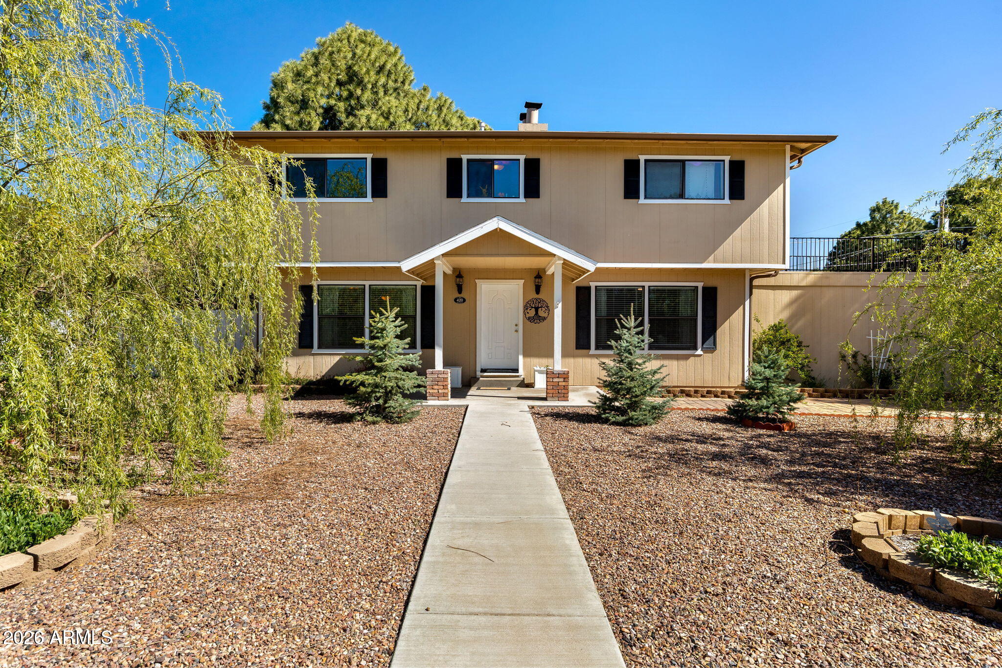 420 E Owens, Show Low, AZ 85901