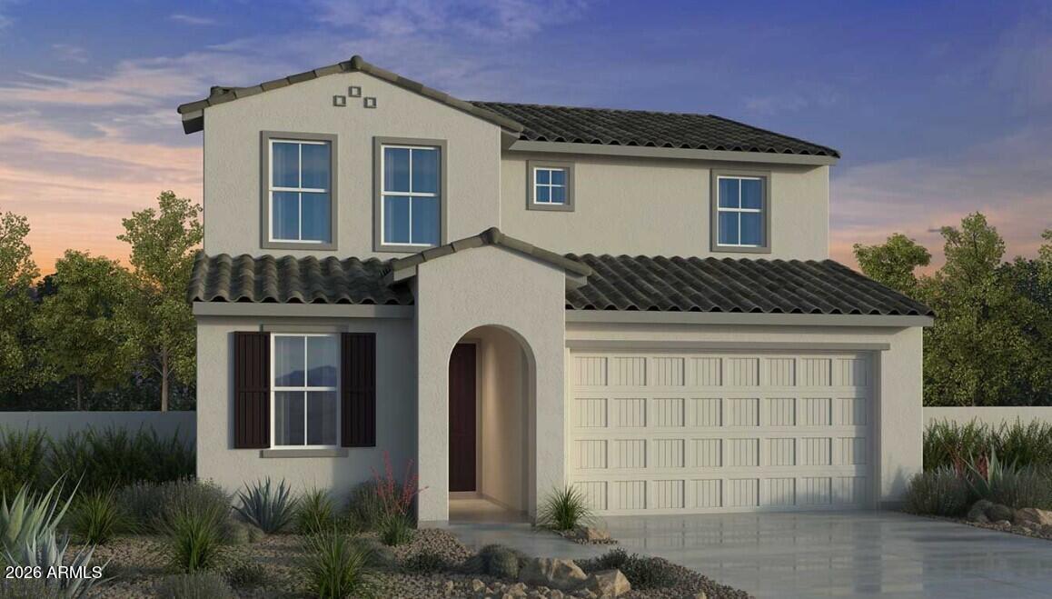 37701 N PRICKLEY PEAR Street, San Tan Valley, AZ 85140