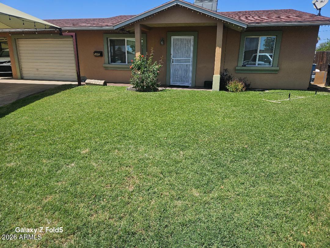 3642 N 59 Lane, Phoenix, AZ 85033