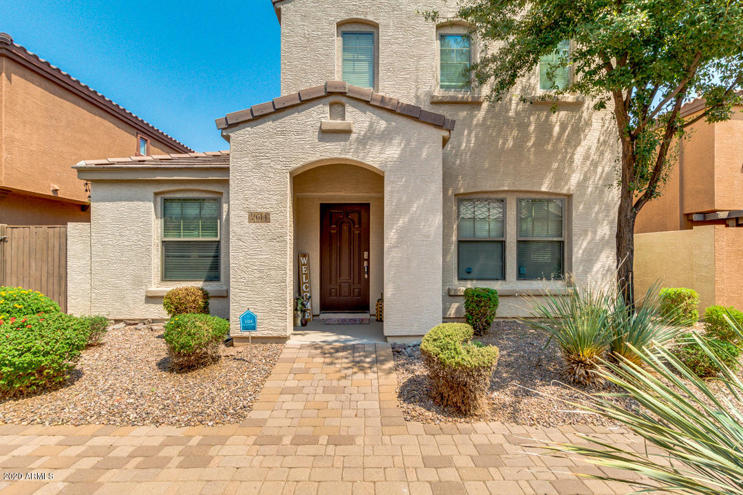 2614 E MEGAN Street, Gilbert, AZ 85295