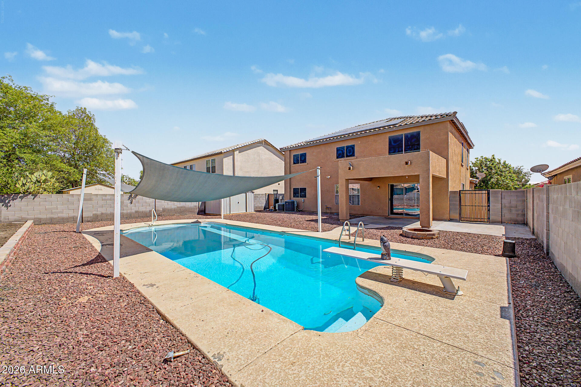656 W BARRUS Street, Casa Grande, AZ 85122