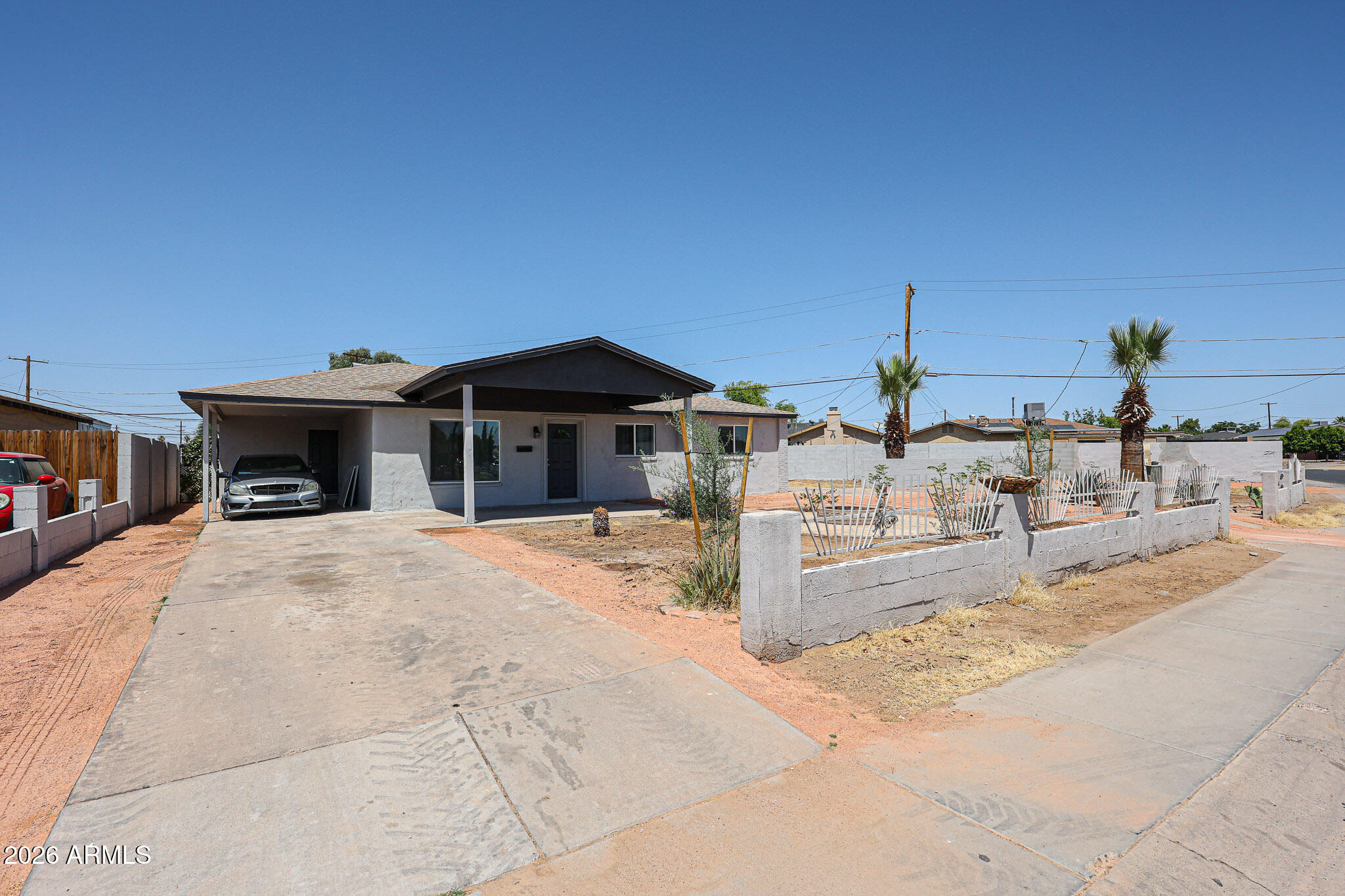 4610 N 48TH Drive, Phoenix, AZ 85031
