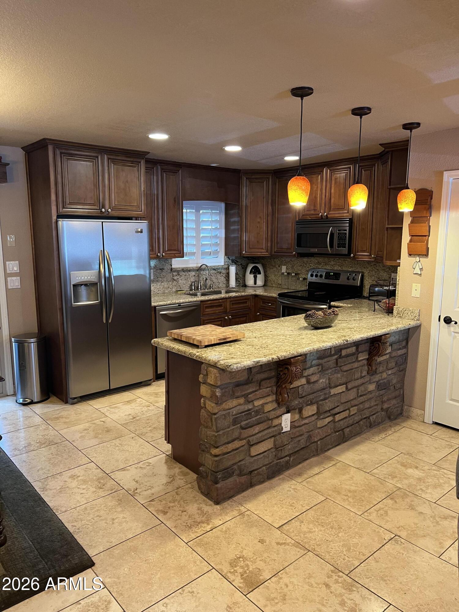 1460 S Adair Drive 31, Pinetop, AZ 85935