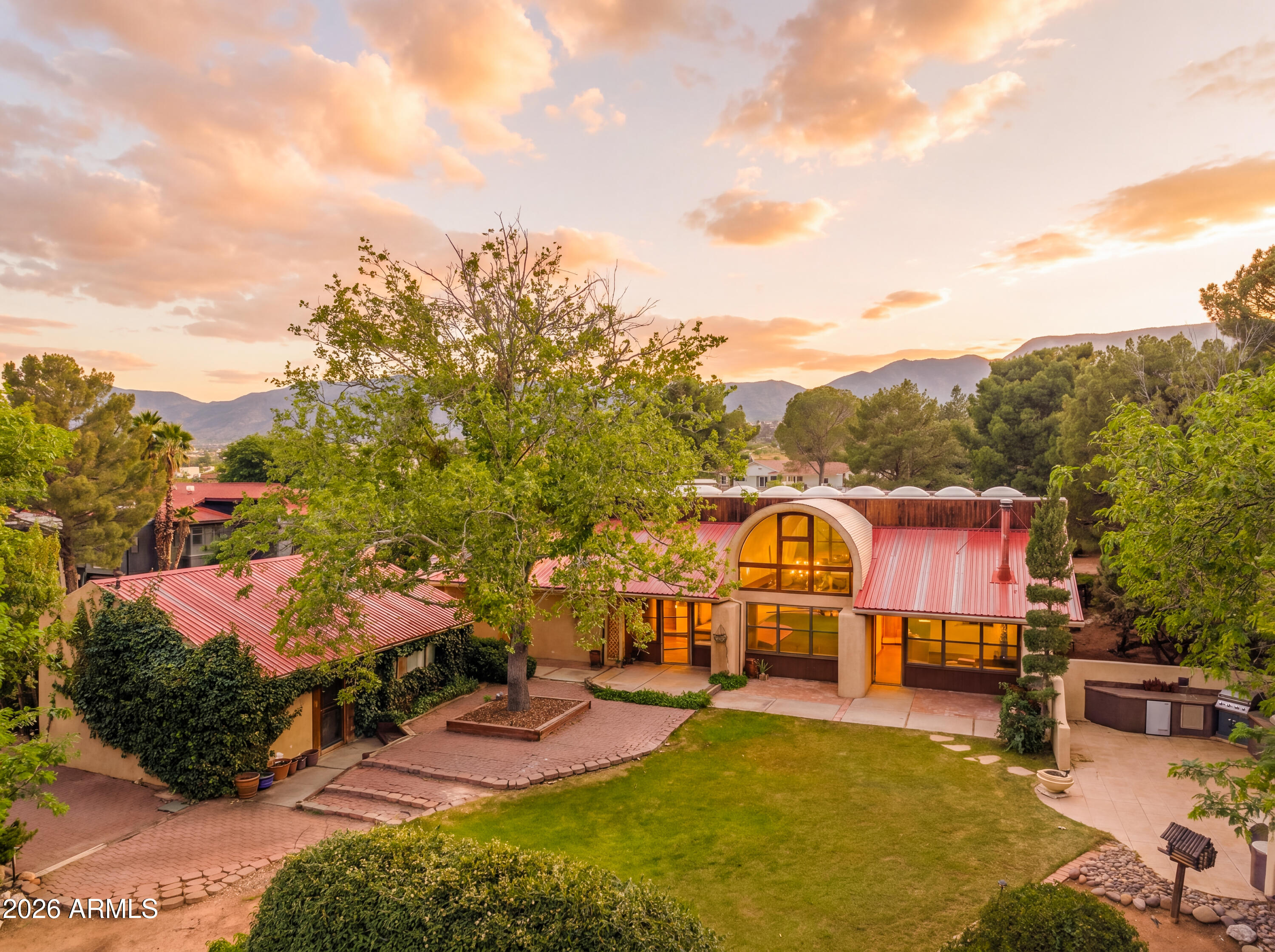 1947 S QUAIL Run, Cottonwood, AZ 86326