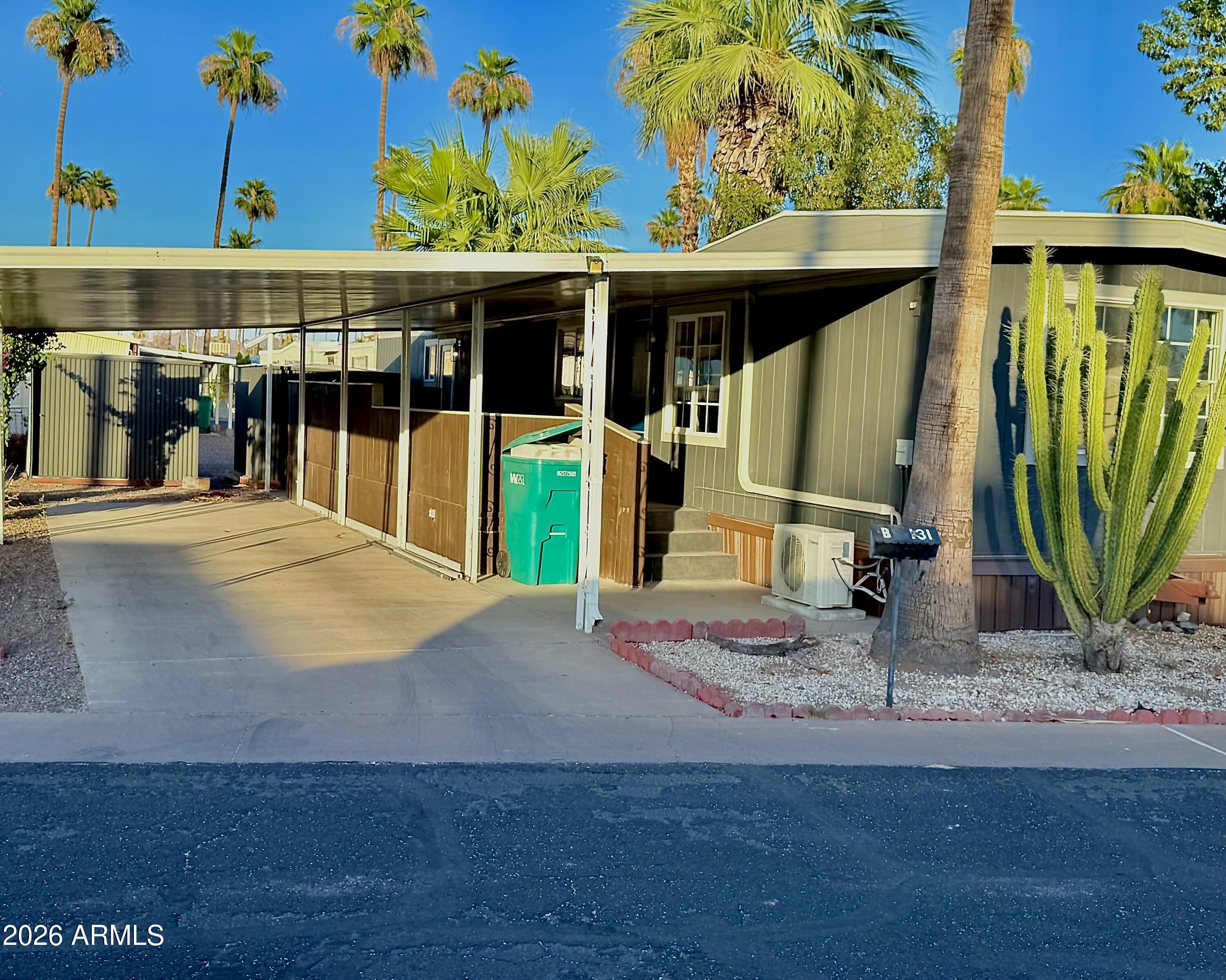 2050 W Dunlap Avenue B131, Phoenix, AZ 85021