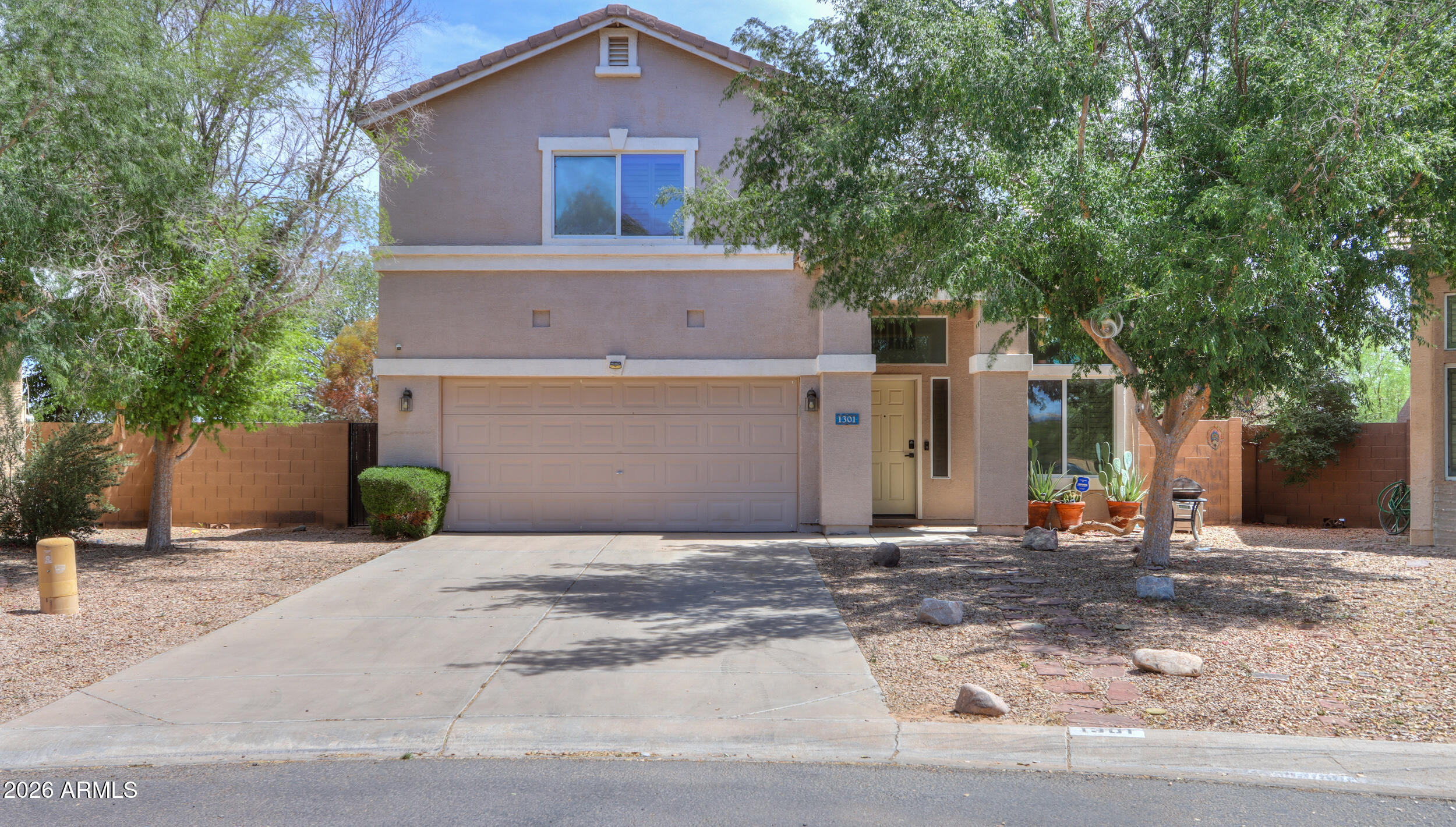 1301 S 7TH Street, Coolidge, AZ 85128