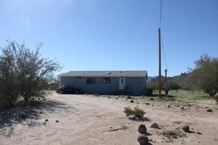 2475 S OAK Road, Maricopa, AZ 85139