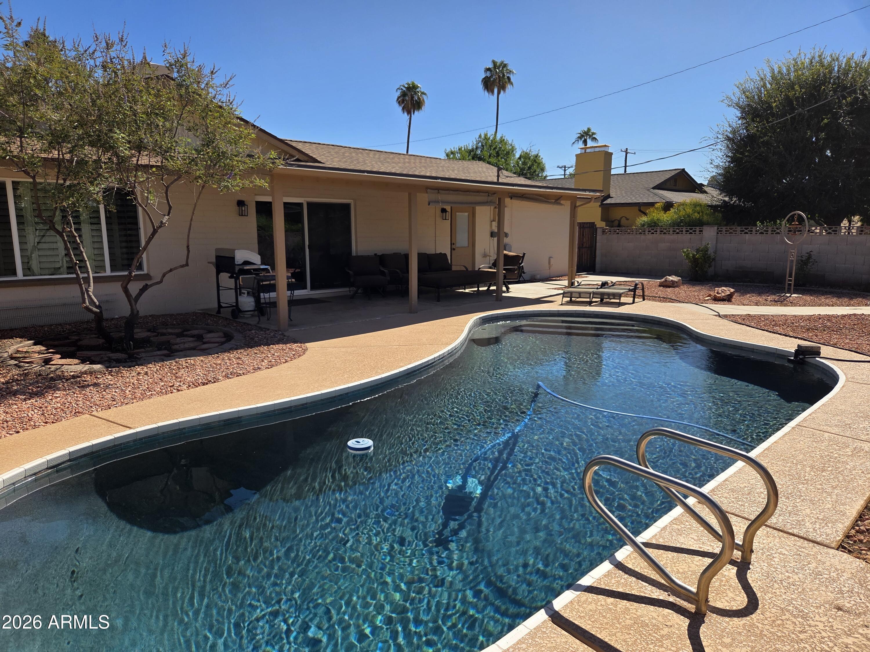 6302 N 85TH Street, Scottsdale, AZ 85250