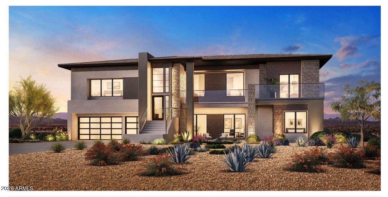 14119 E HARMONY Lane, Fountain Hills, AZ 85268