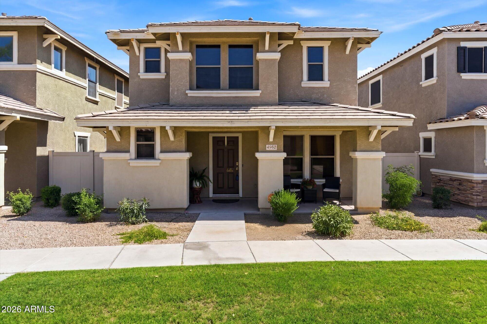 5852 E HAMPTON Avenue, Mesa, AZ 85206