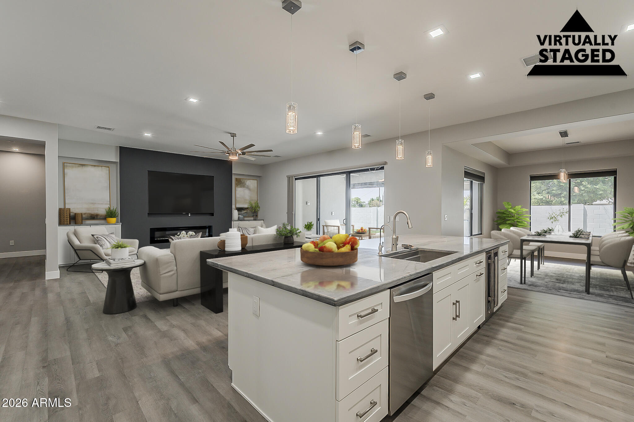 20452 E APPALOOSA Drive, Queen Creek, AZ 85142