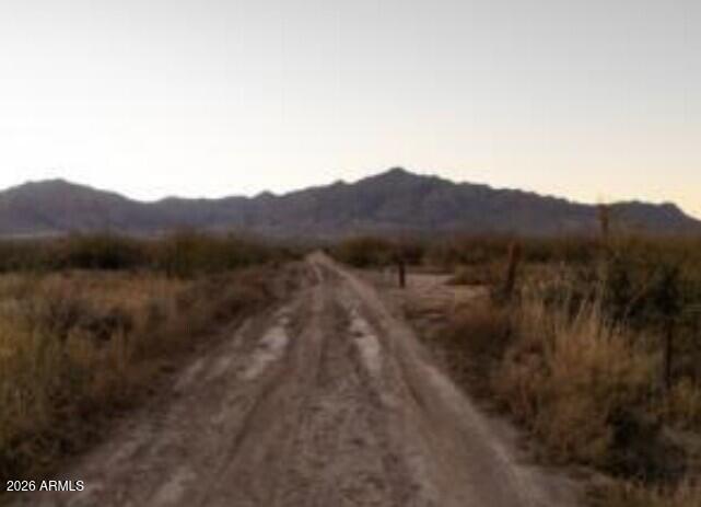 3215 S Carol J Drive -, San Simon, AZ 85632