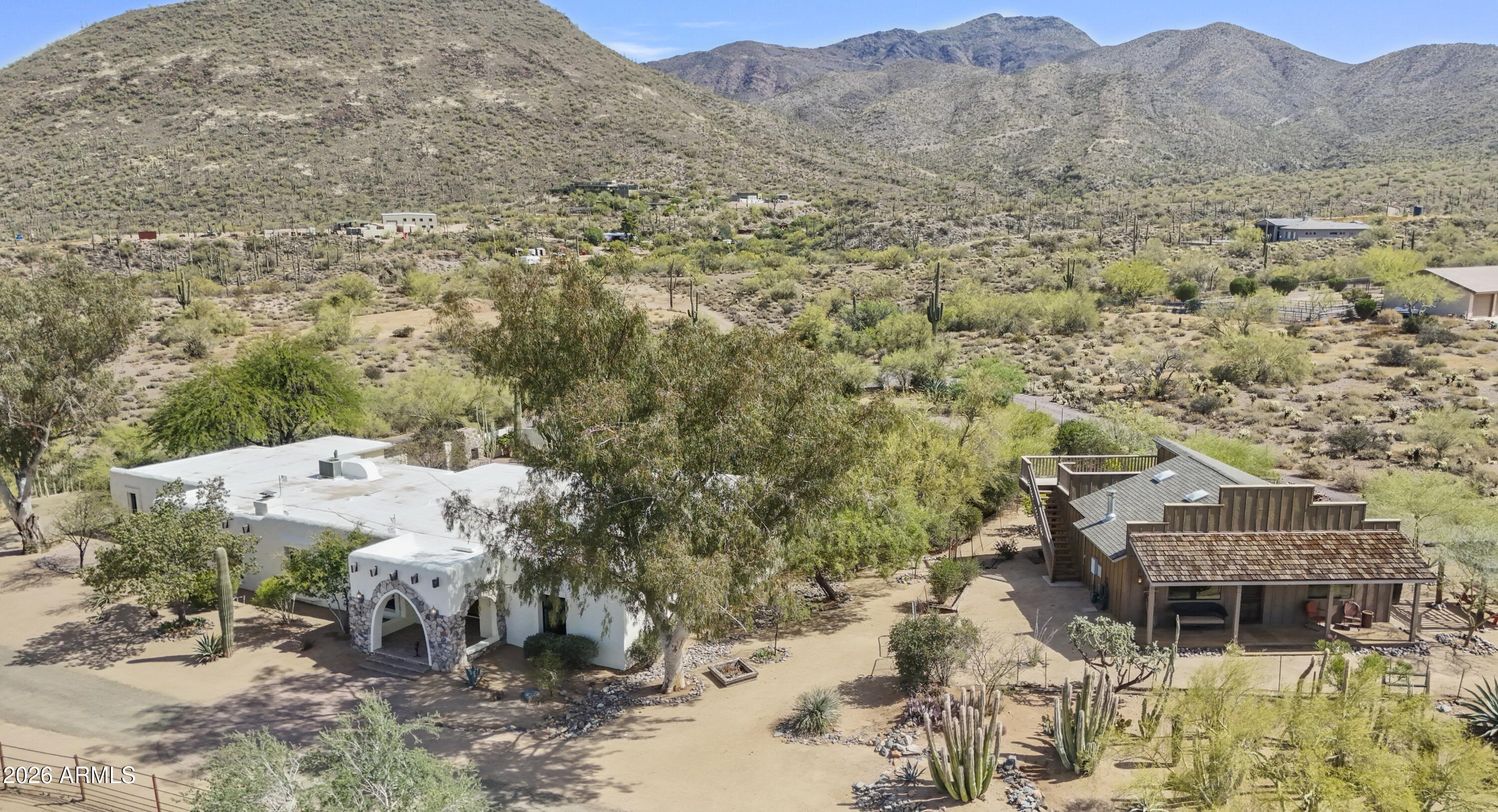 7710 E ARROYO Road, Cave Creek, AZ 85331