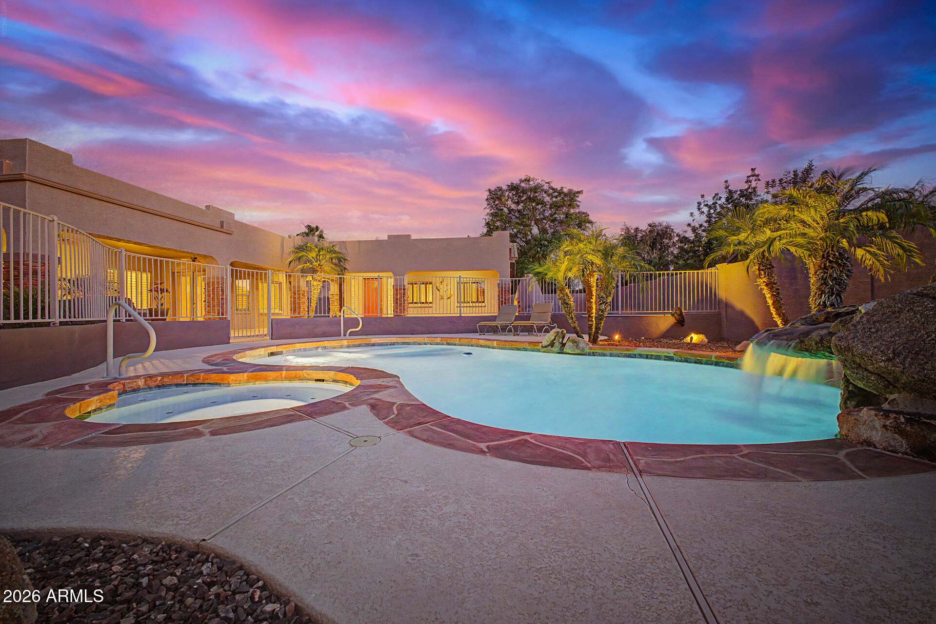 24414 N 43rd Drive, Glendale, AZ 85310