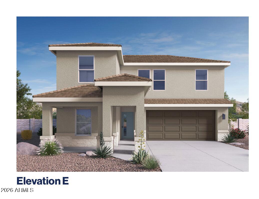 24846 N 26TH Street, Phoenix, AZ 85024