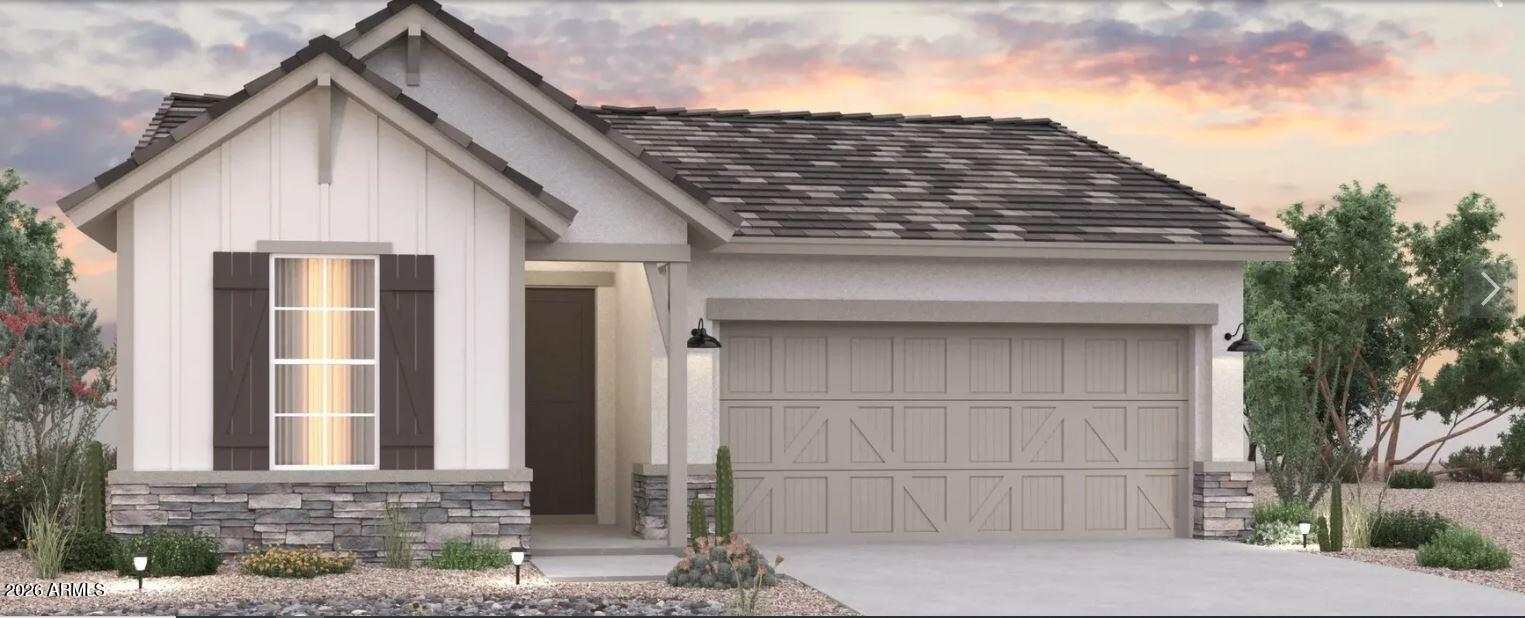 32347 N 123RD Drive, Peoria, AZ 85383