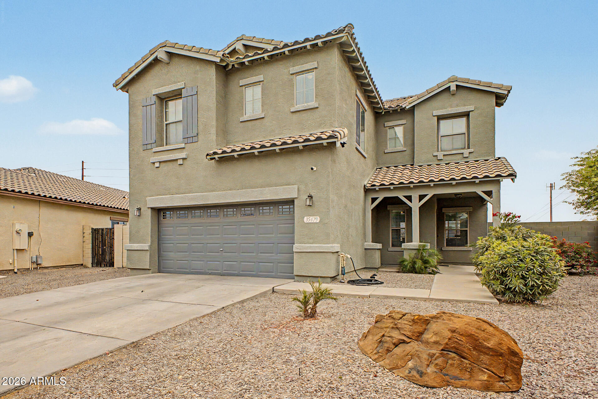 35479 N THURBER Road, San Tan Valley, AZ 85144