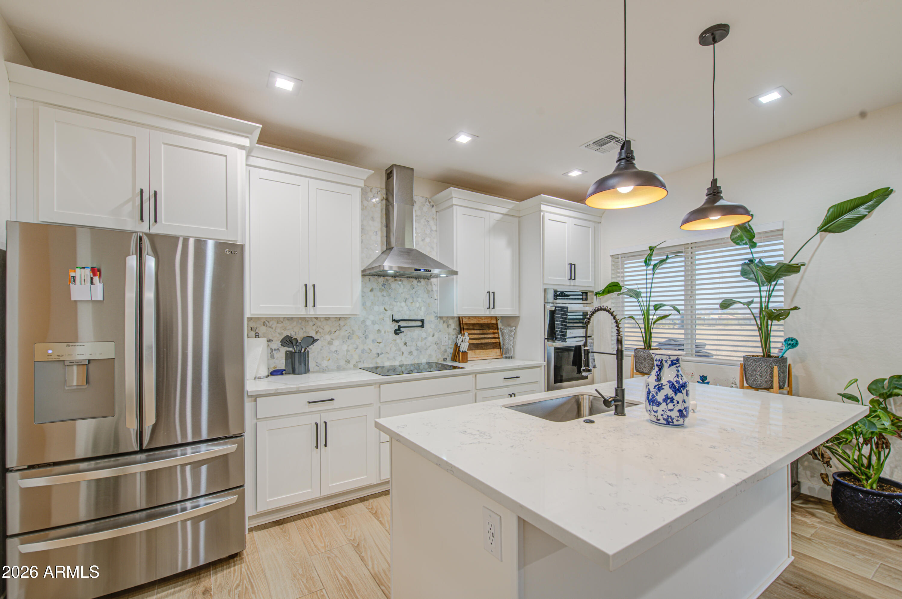 25037 W CHAPAROSA Way, Wittmann, AZ 85361