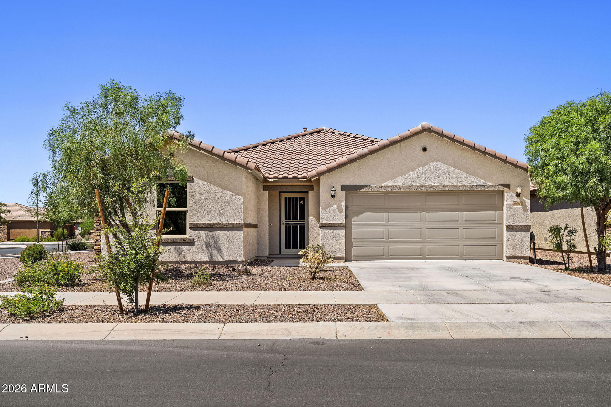 26818 N 173RD Drive, Surprise, AZ 85387