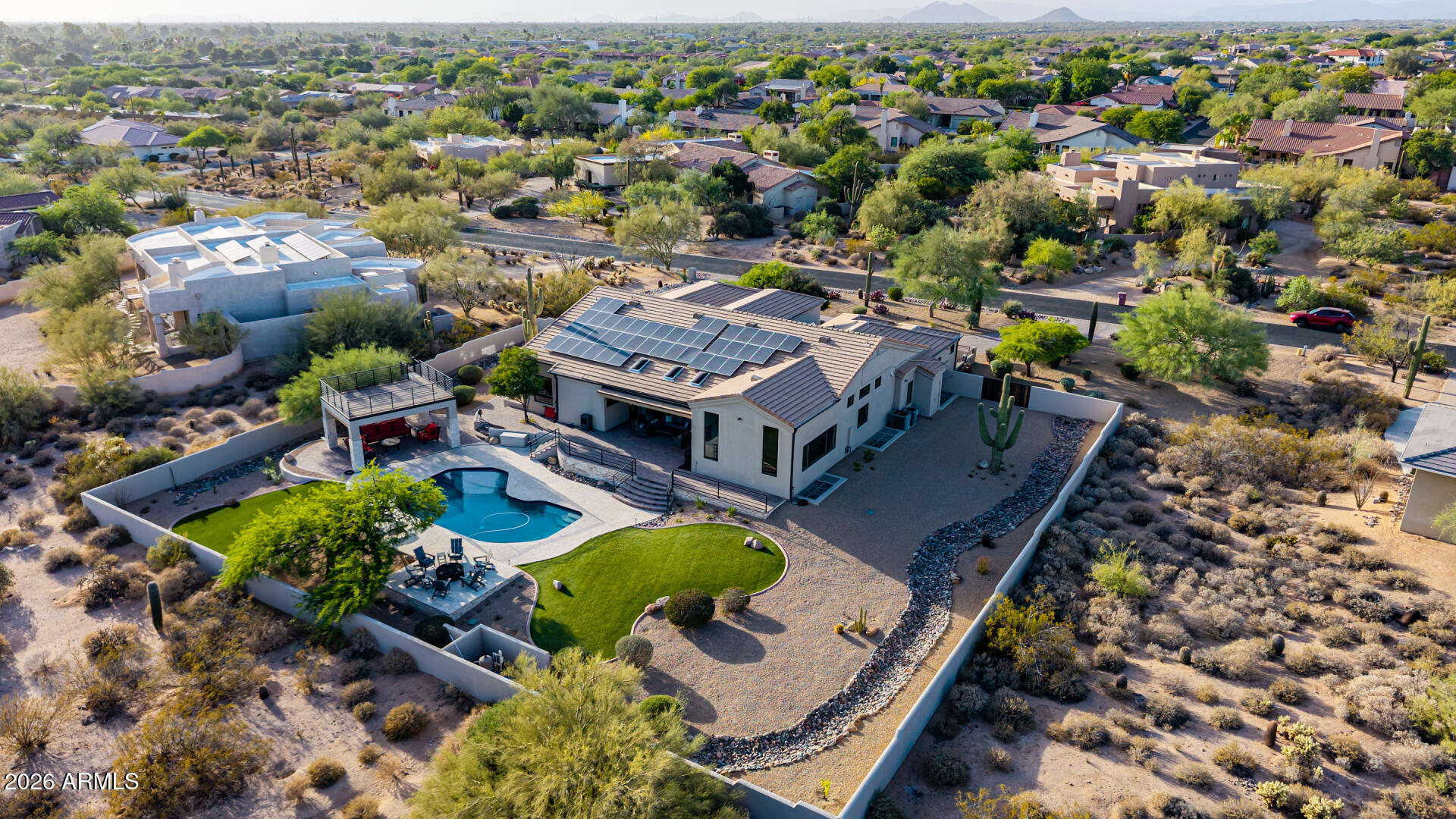9083 E VIA MONTOYA, Scottsdale, AZ 85255