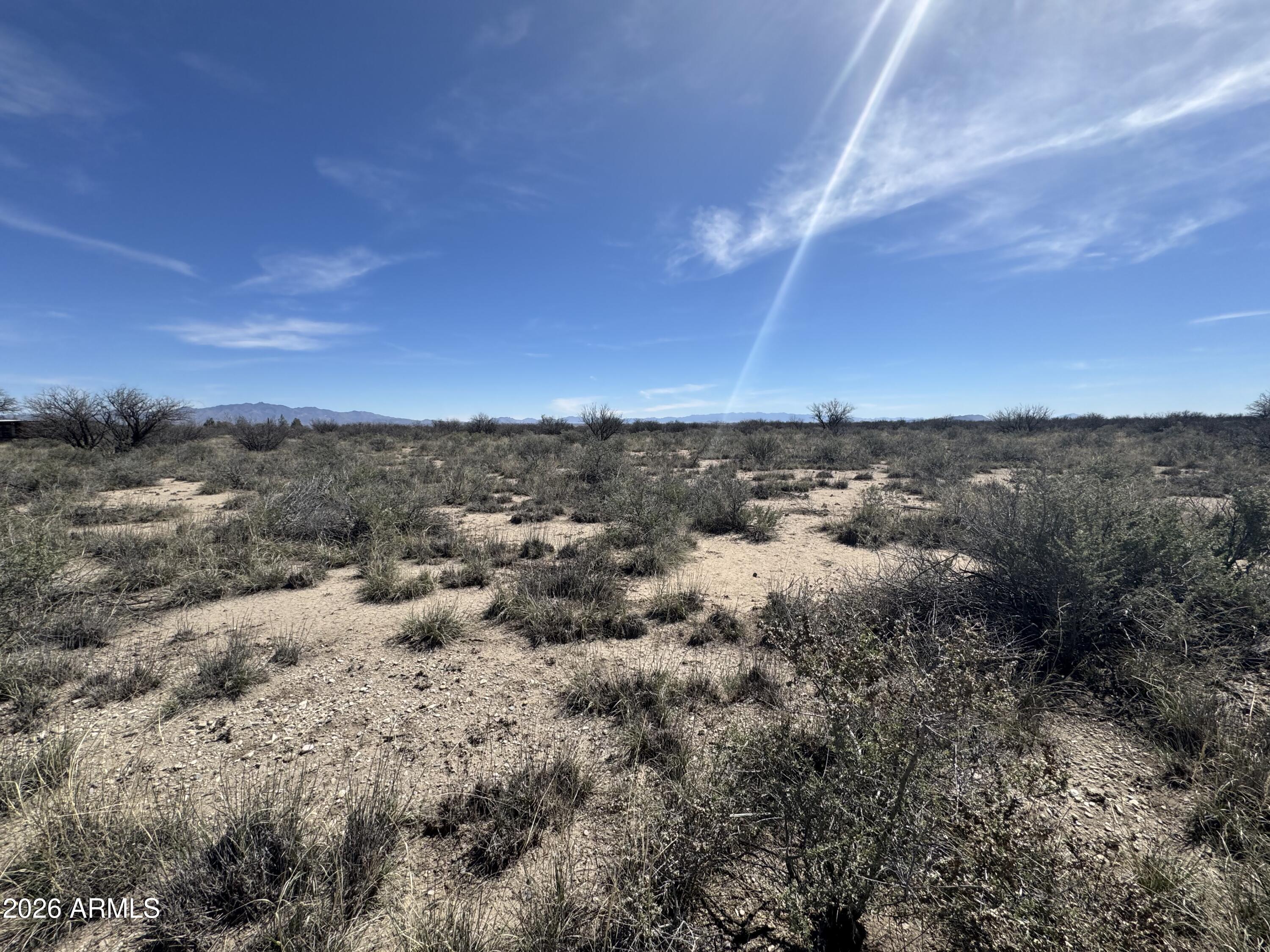 .40 Acres Calle California 12, Cochise, AZ 85606