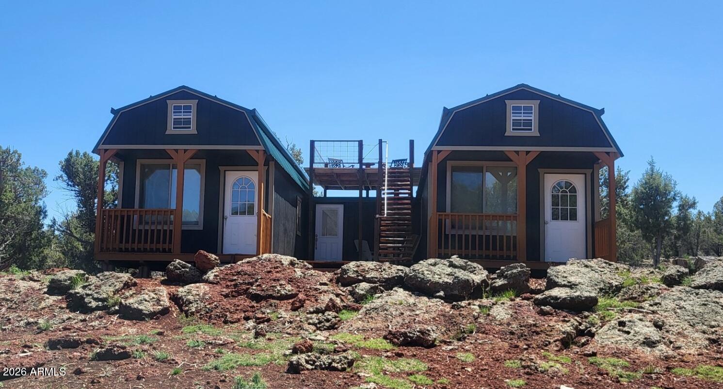 11044 Six Shooter Trail 202, Williams, AZ 86046