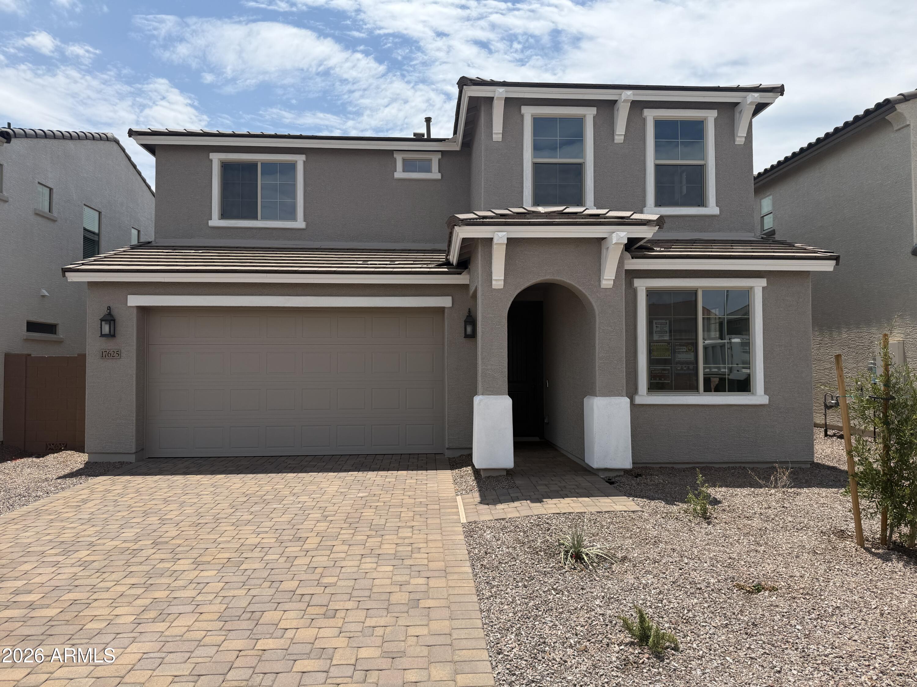17625 W SOLANO Drive, Litchfield Park, AZ 85340