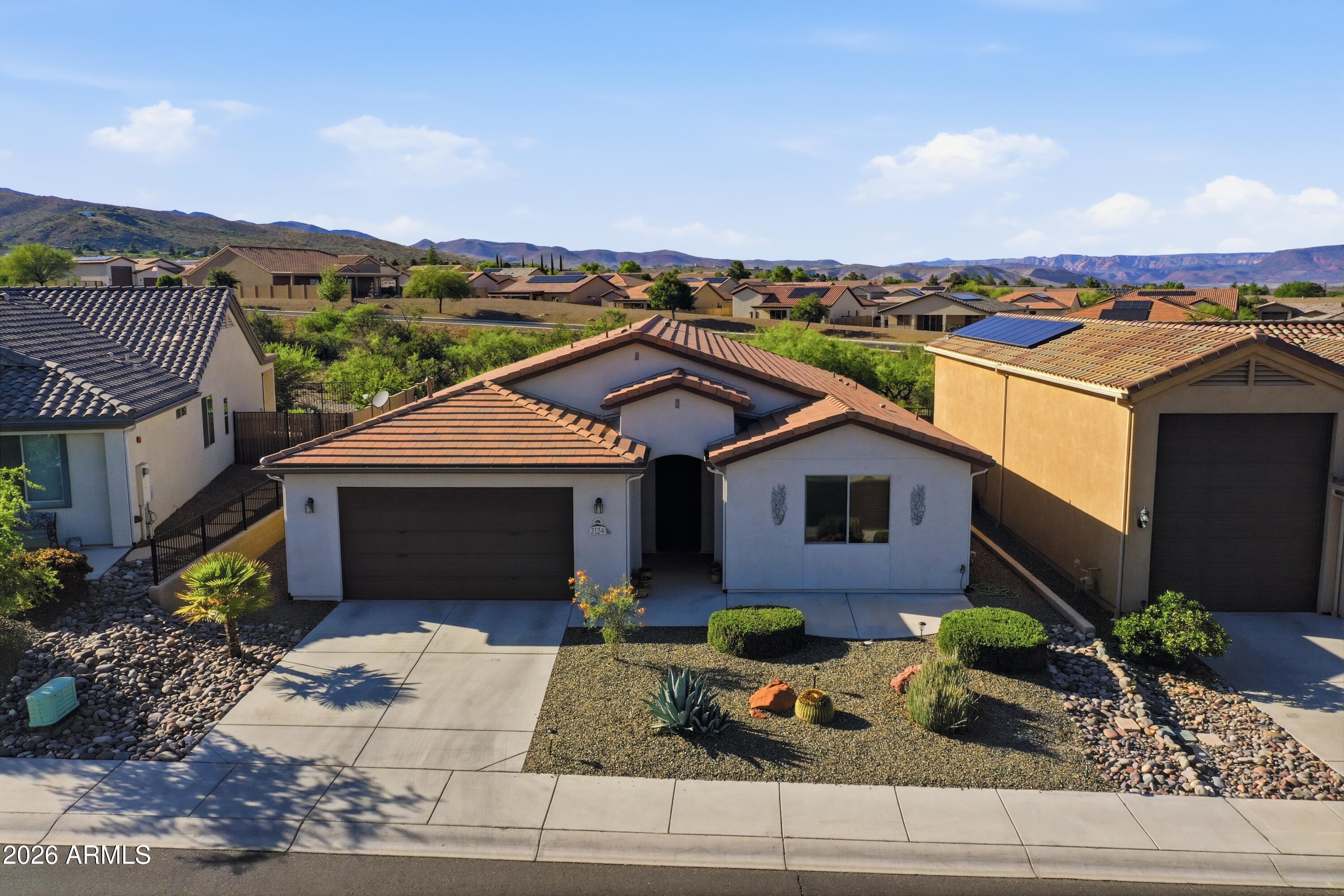 2124 GOLD RUSH Lane, Cottonwood, AZ 86326