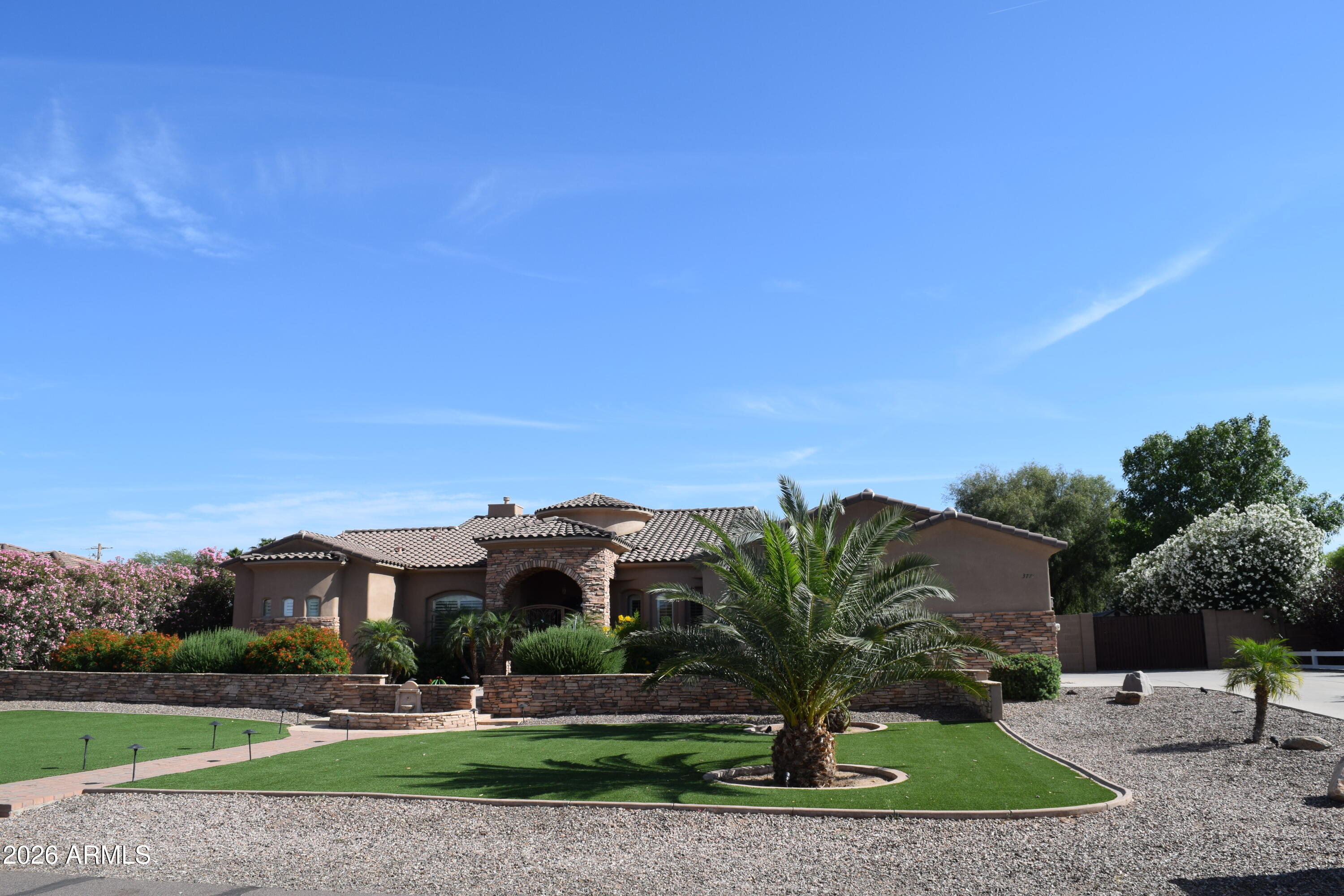 3771 E SUNNYDALE Drive, Queen Creek, AZ 85142