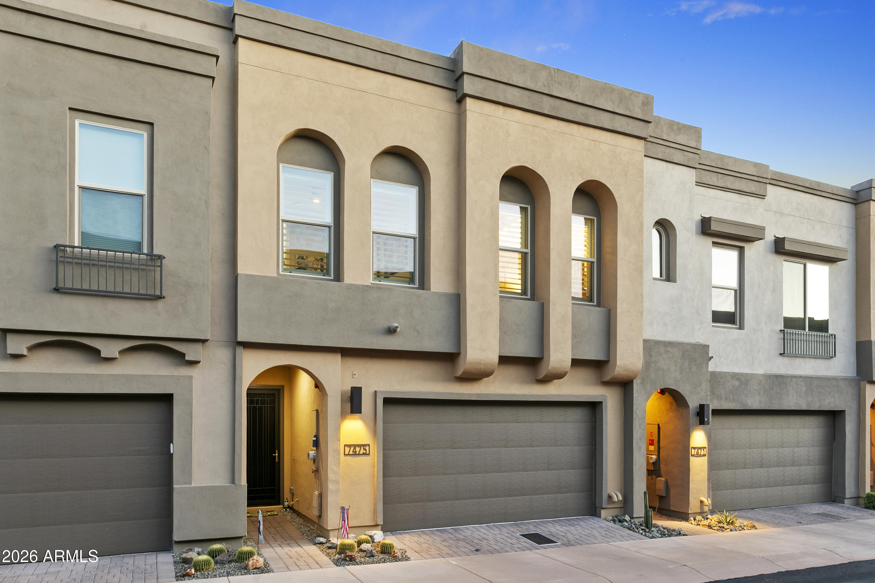 7475 E Paraiso Drive, Scottsdale, AZ 85255