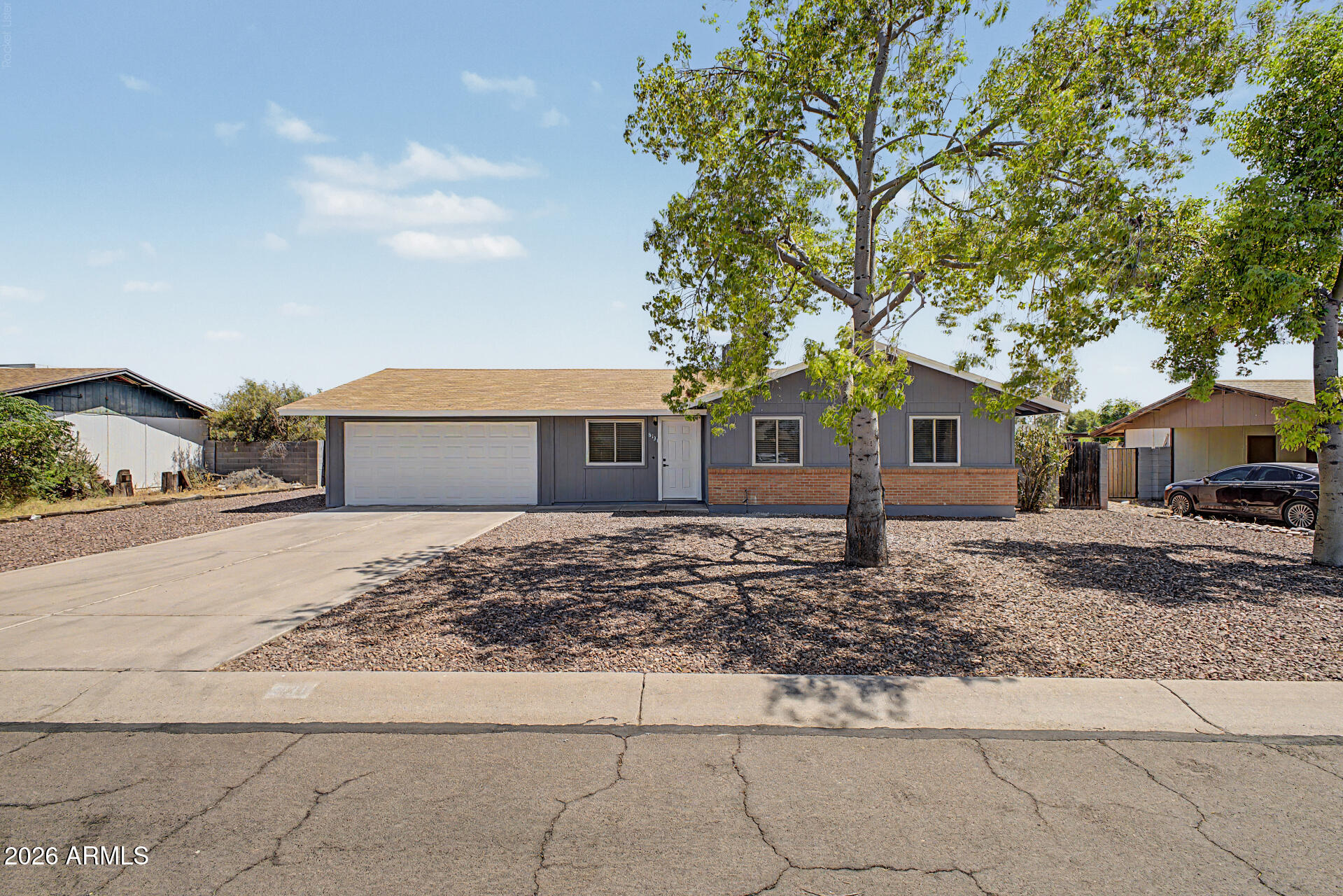 8131 E IDAHO Avenue, Mesa, AZ 85209