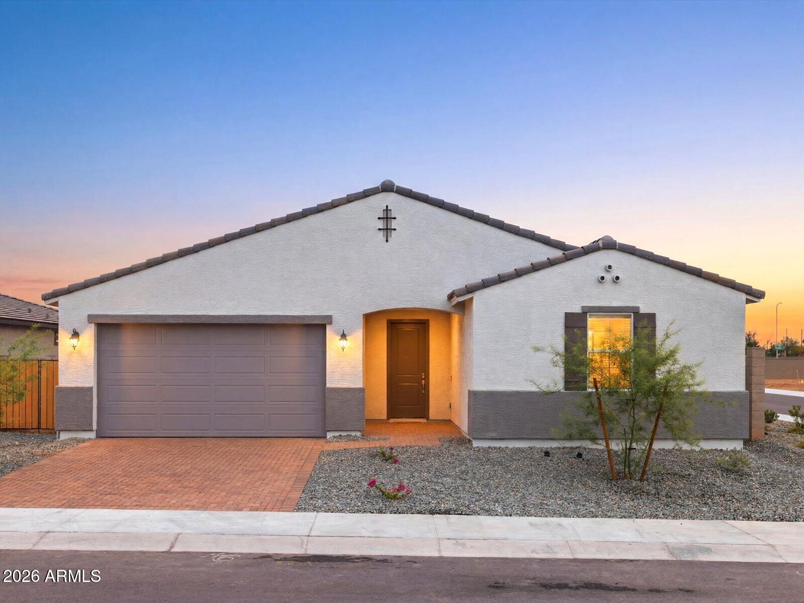 7757 N 78TH Drive, Glendale, AZ 85303