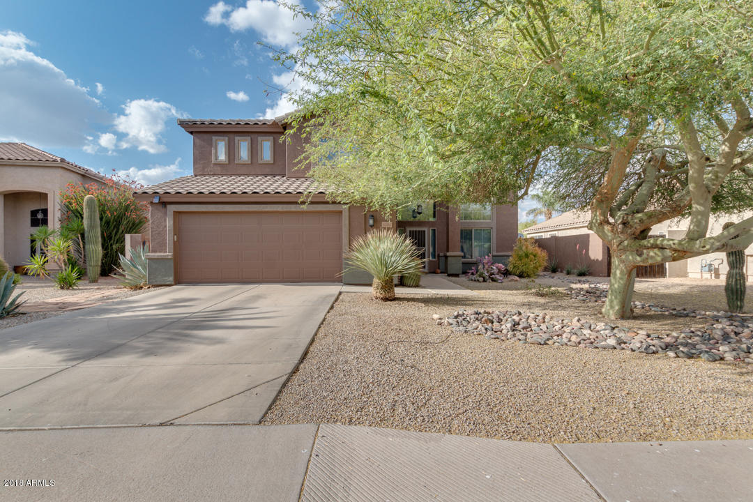 10162 E OLLA Avenue, Mesa, AZ 85212