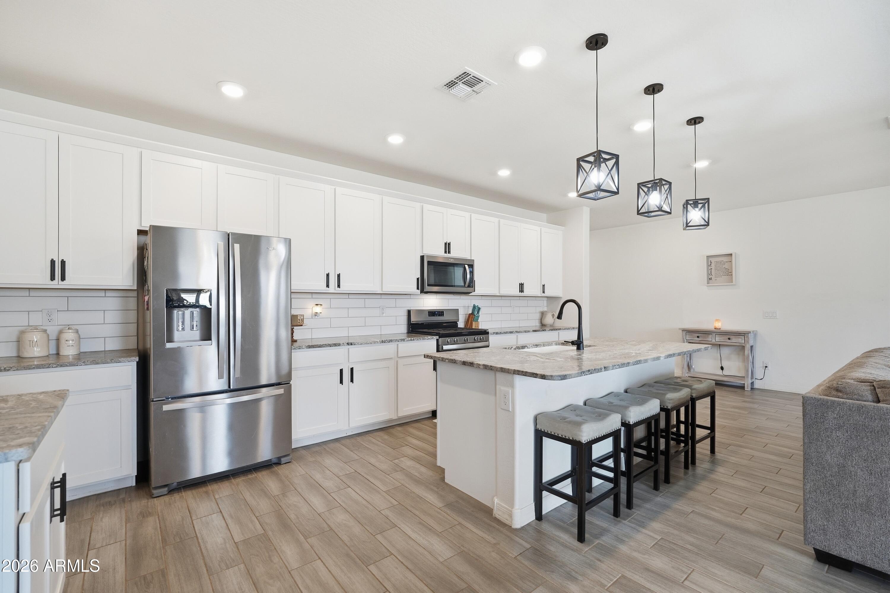 17168 W Running Deer Trail, Surprise, AZ 85387