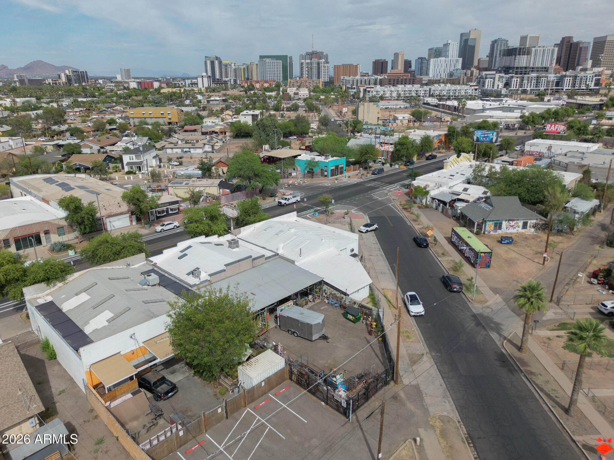 1109 GRAND Avenue, Phoenix, AZ 85007